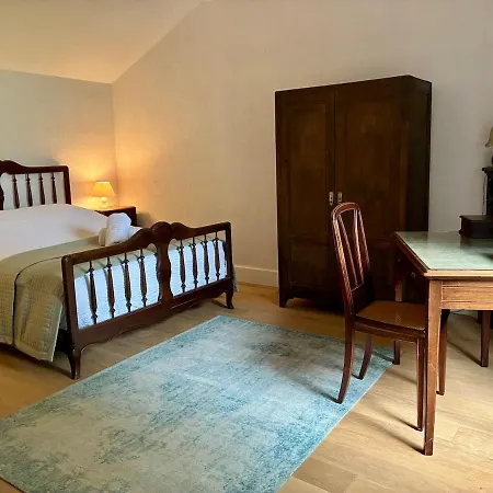 La Maison Des Vignes - Beaujolais Holiday home *