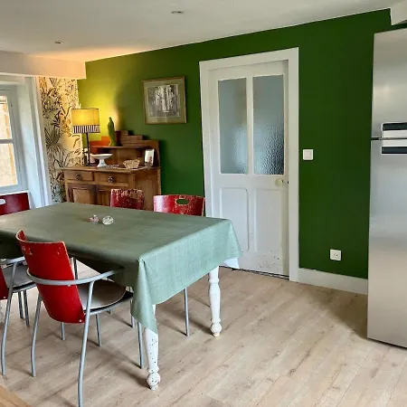 Holiday home La Maison Des Vignes - Beaujolais Saint-Lager