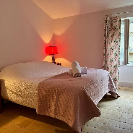 La Maison Des Vignes - Beaujolais Saint-Lager